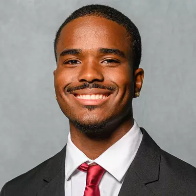 Naim Lassiter and Joe Pesansky - 