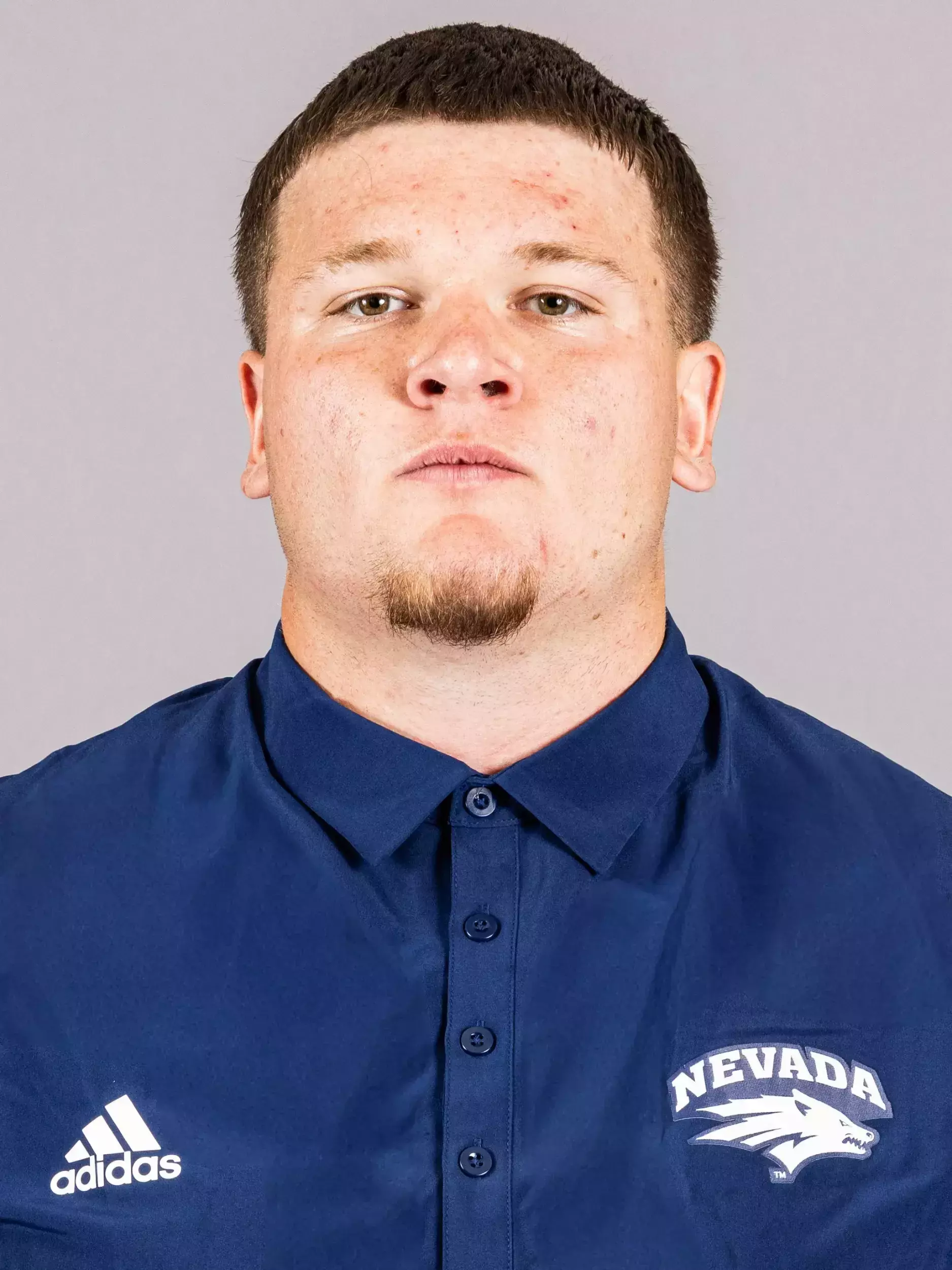 Andoni Fesenmaier and Britain Backus