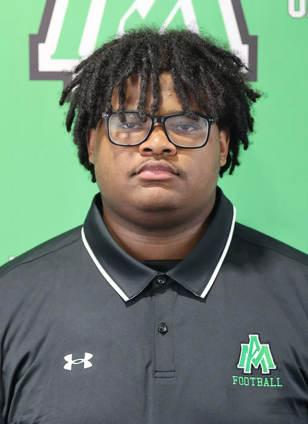 Keshawn Noriega and Darrell Atkins - 