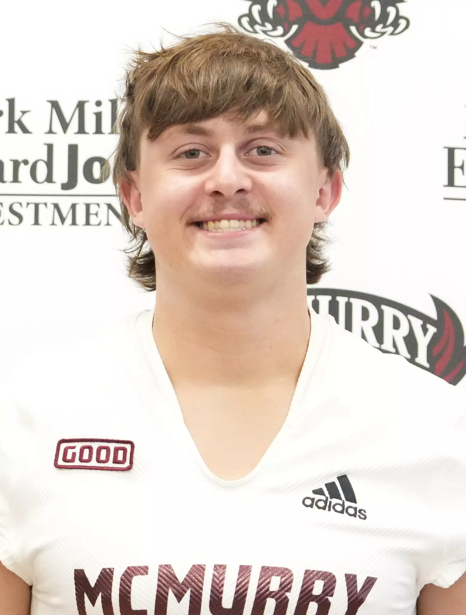 James Ladner and Joshua Mazyck - 