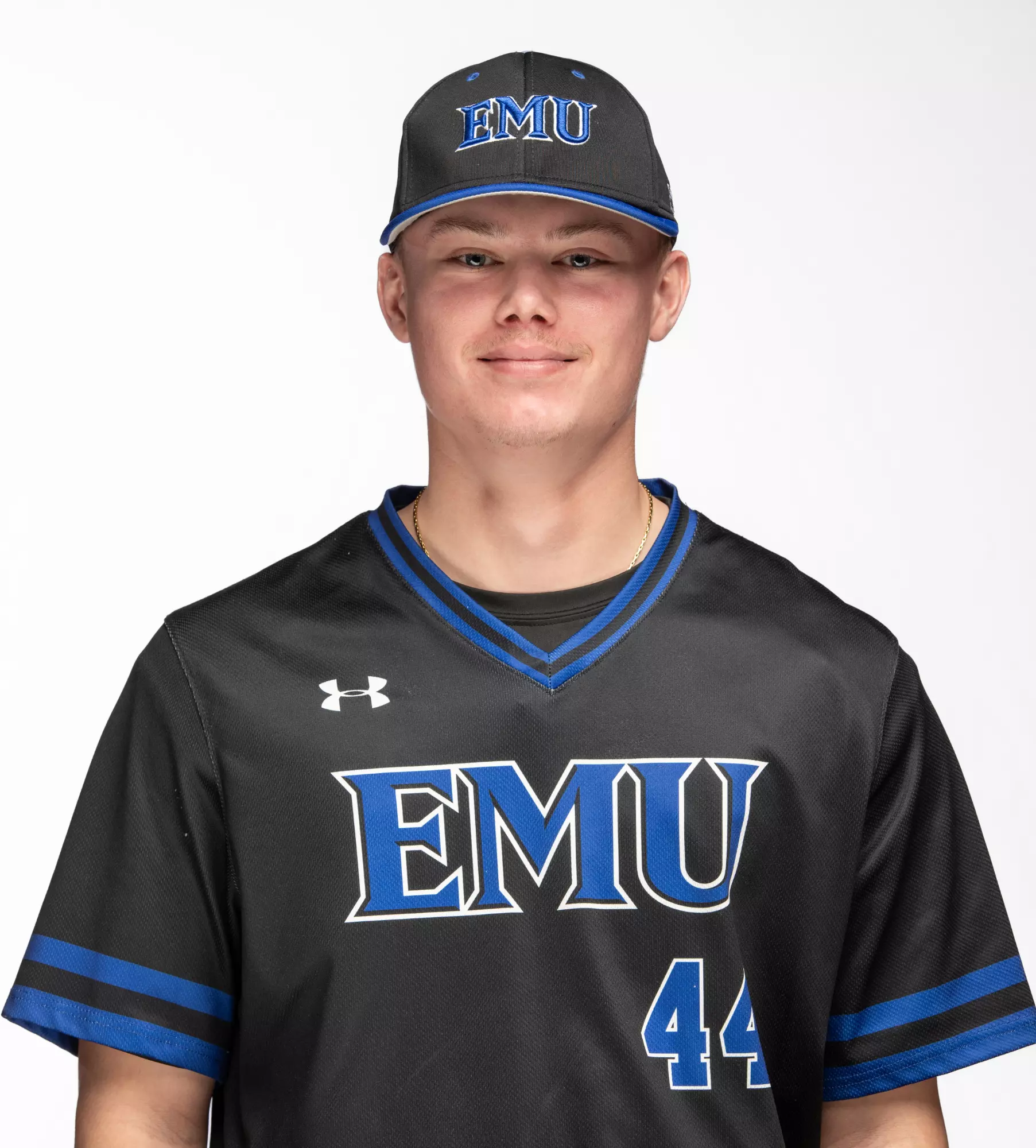 Brandon Willis and Mike Allen