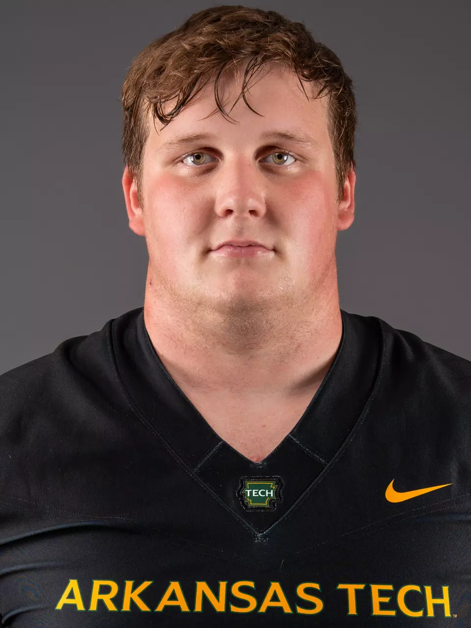 Jackson Richardson and Kason Brooks - 