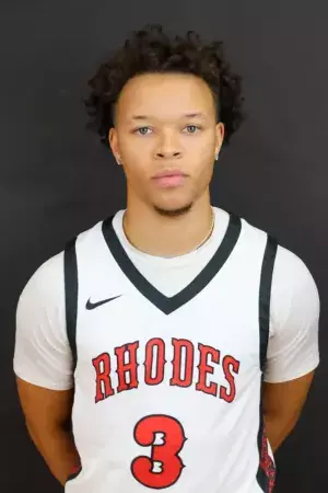 Peyton Yates and Kody Jones - 