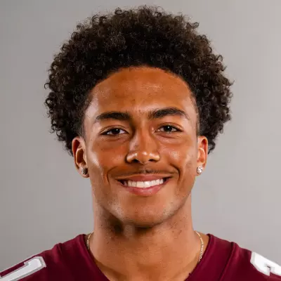 Leonard Farrow and Ethan Vargo-Thomas - 