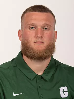 Kyle Elphick and Samuel Seals - 