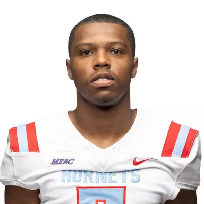 Shafeek Smith and Jaasai Simmons