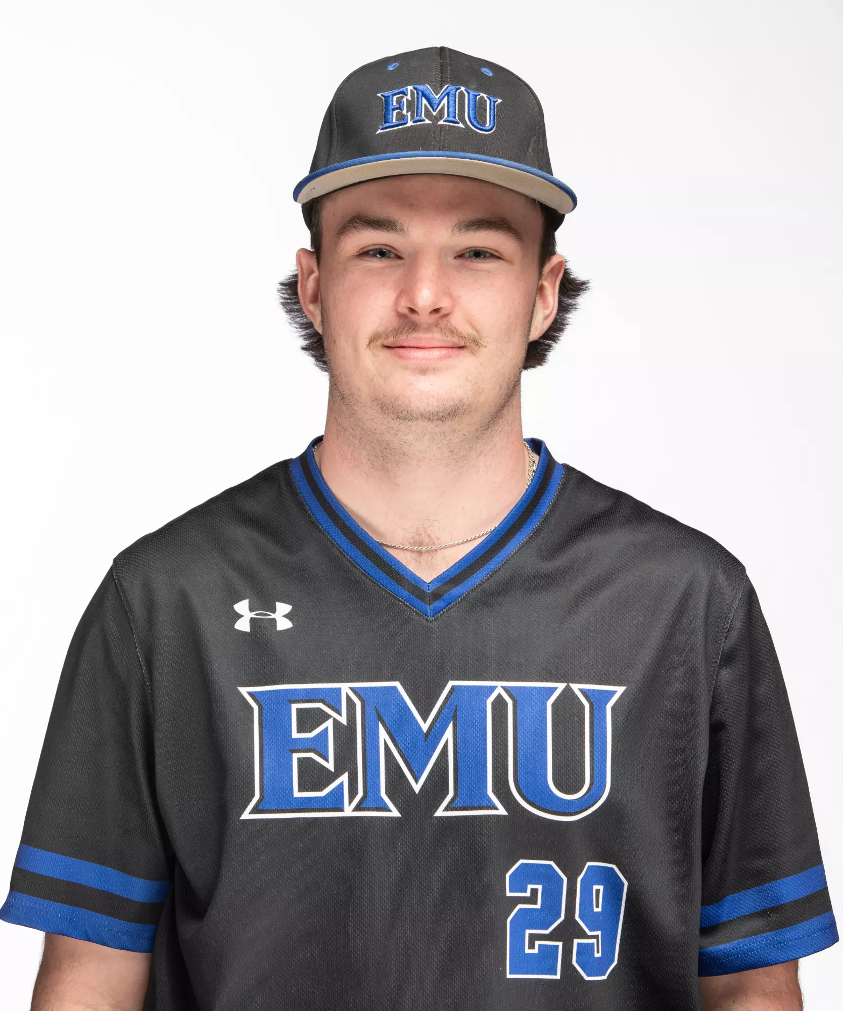 Jakson Walter and Sydney Seals