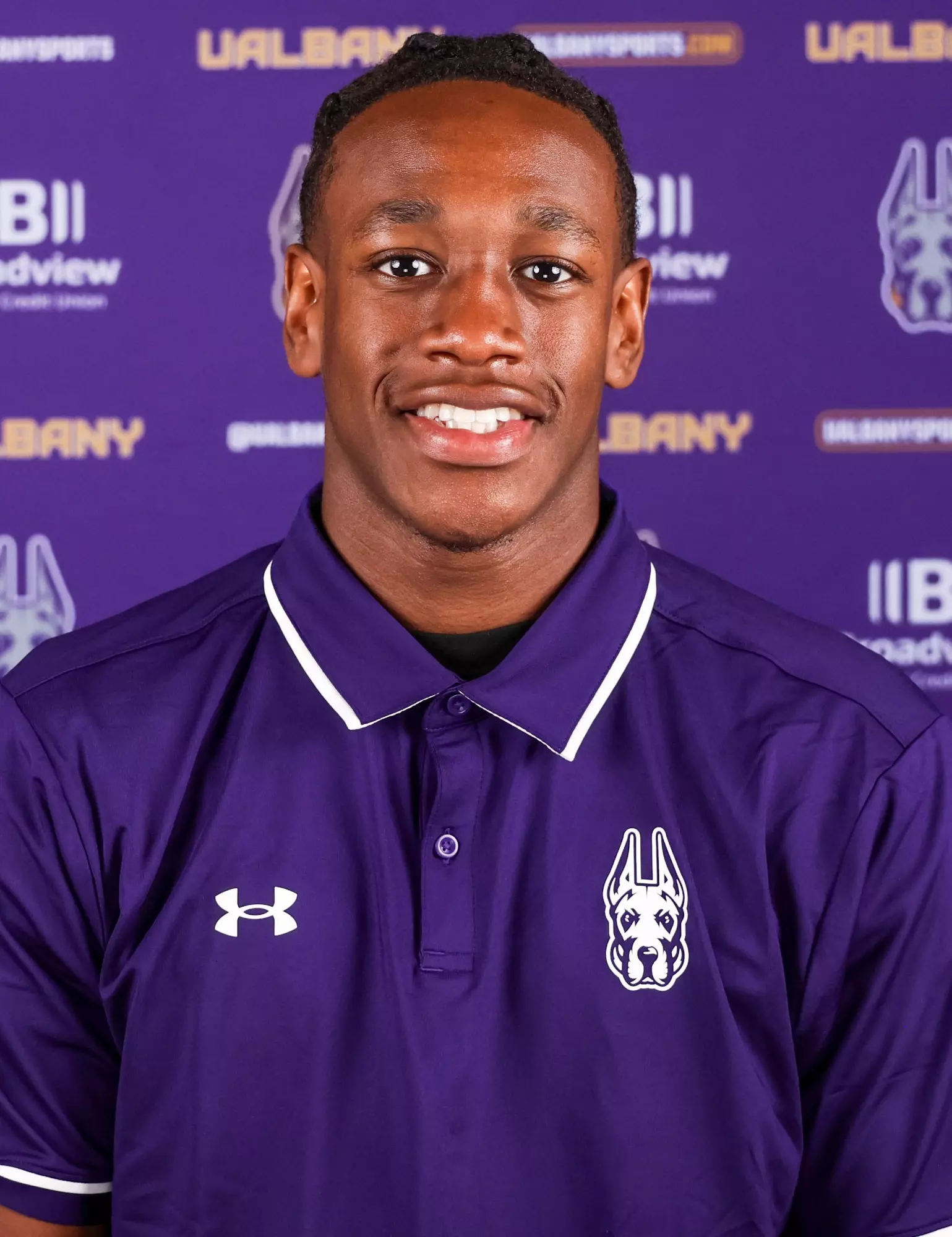 Andre Jackson Jr. and Riley Mulvey - 