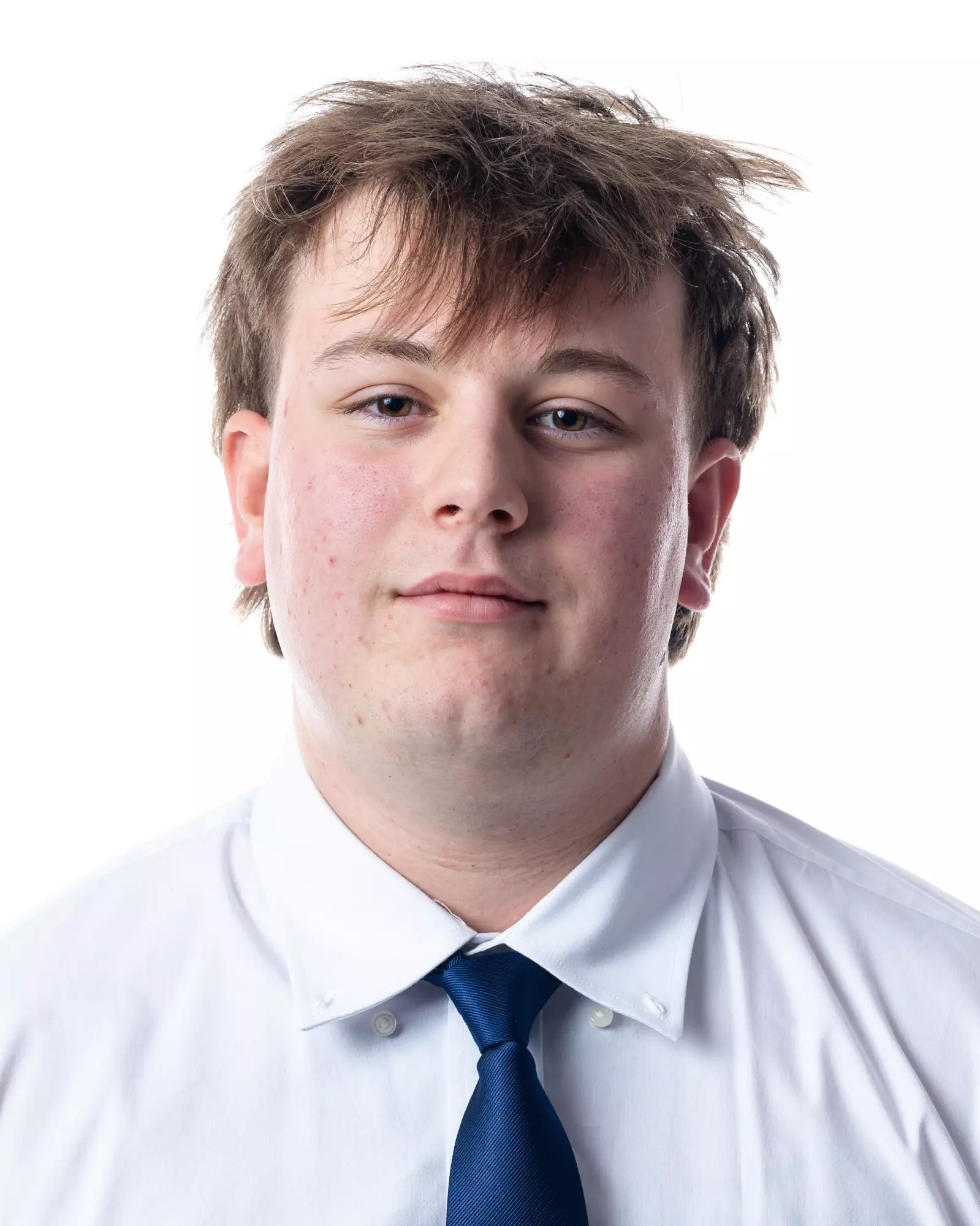 Emily Collins and Alex Cook