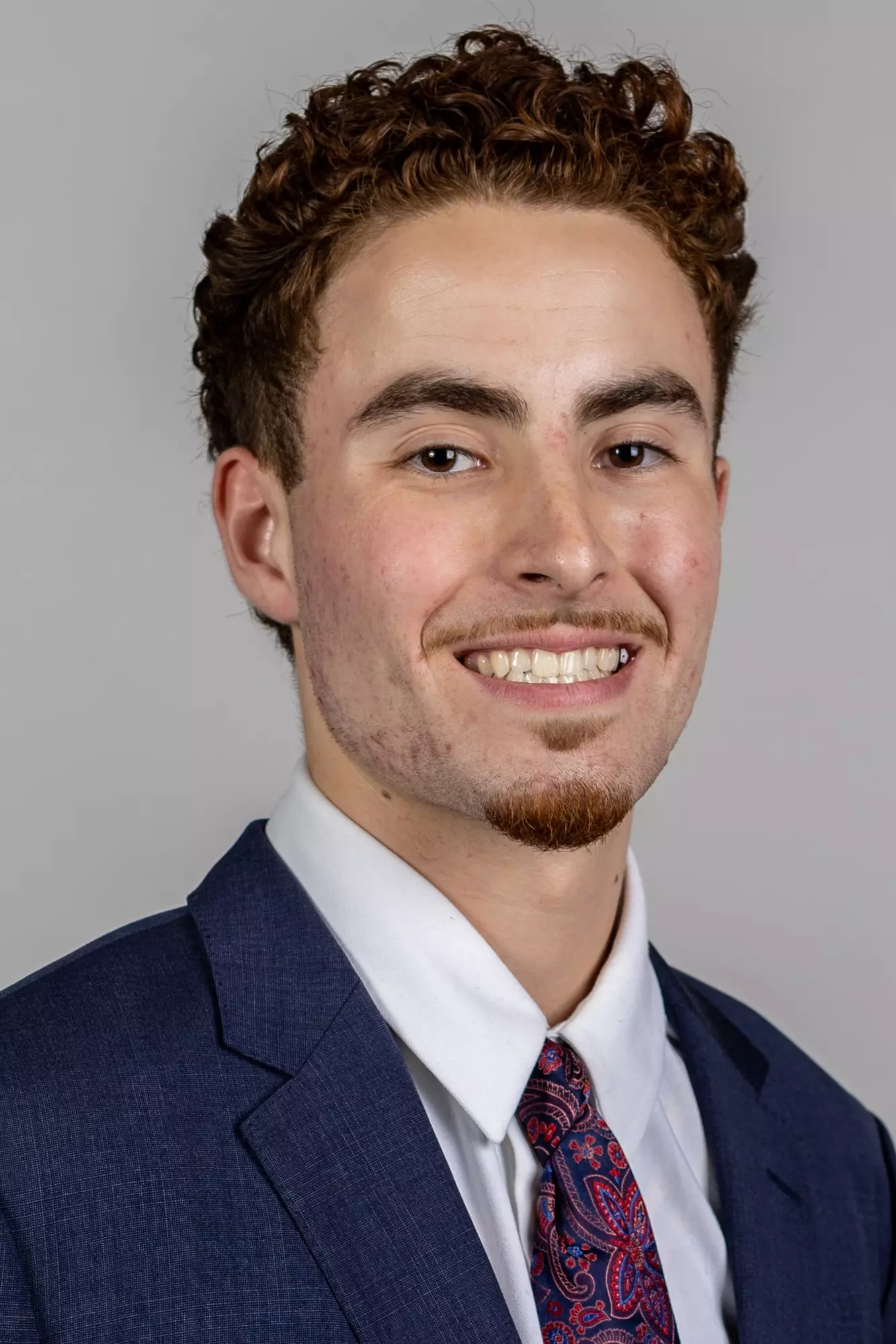 Dom Girish and Will Breall