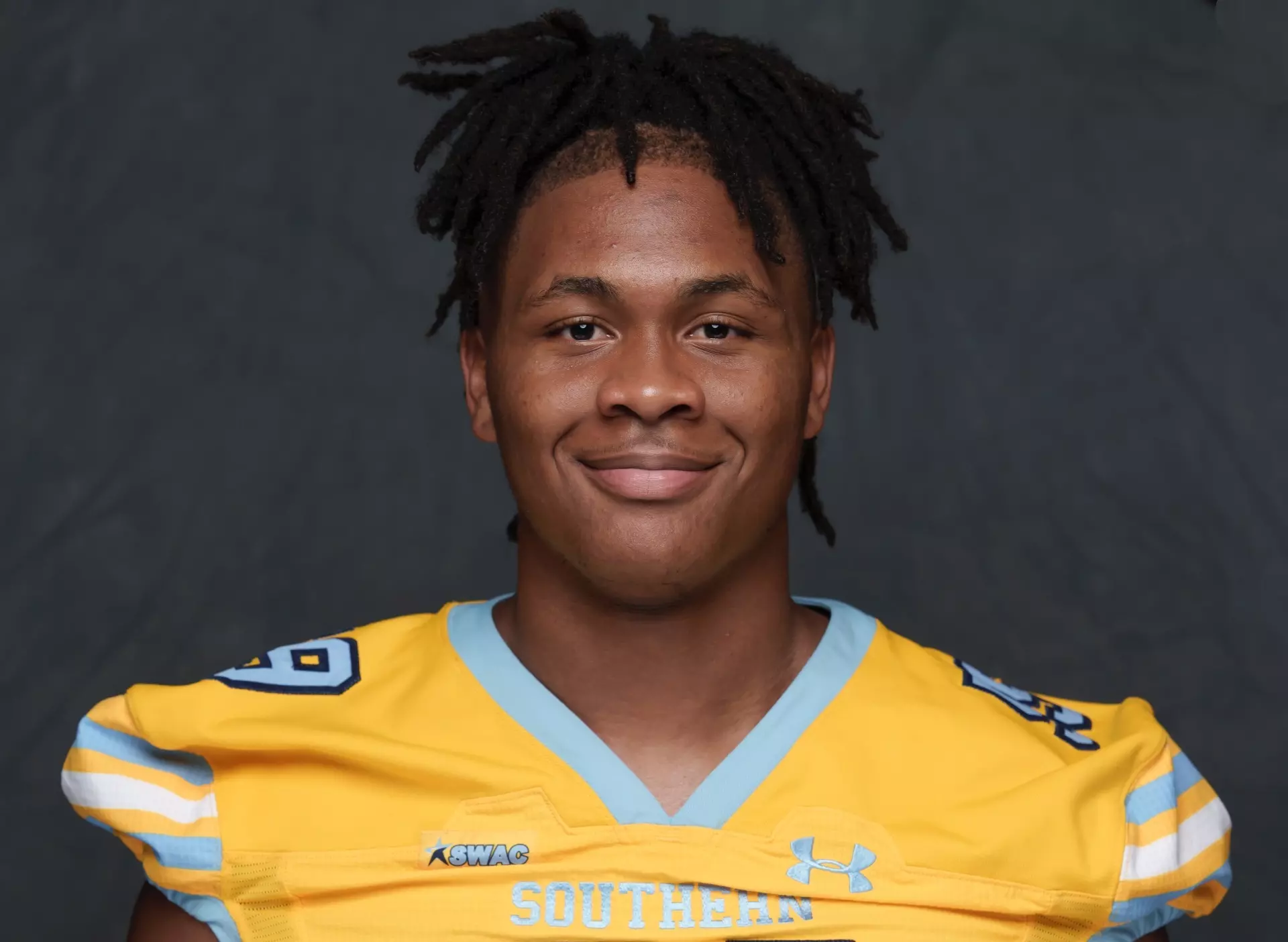 Tariq Jones and Jon McCall