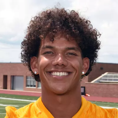 Jack Bernard and Jackson Combs - 