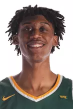 Jordan Williams and Vertonio Weatherton