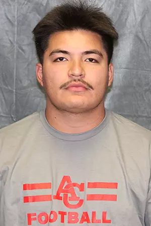 Juan Martinez and Markhi Mckinnon