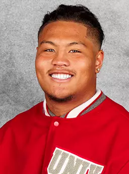 Anthony Costanzo and Dailin Smith