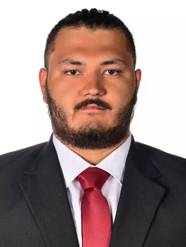 E.J. Colbert and Hayden Wynn - 