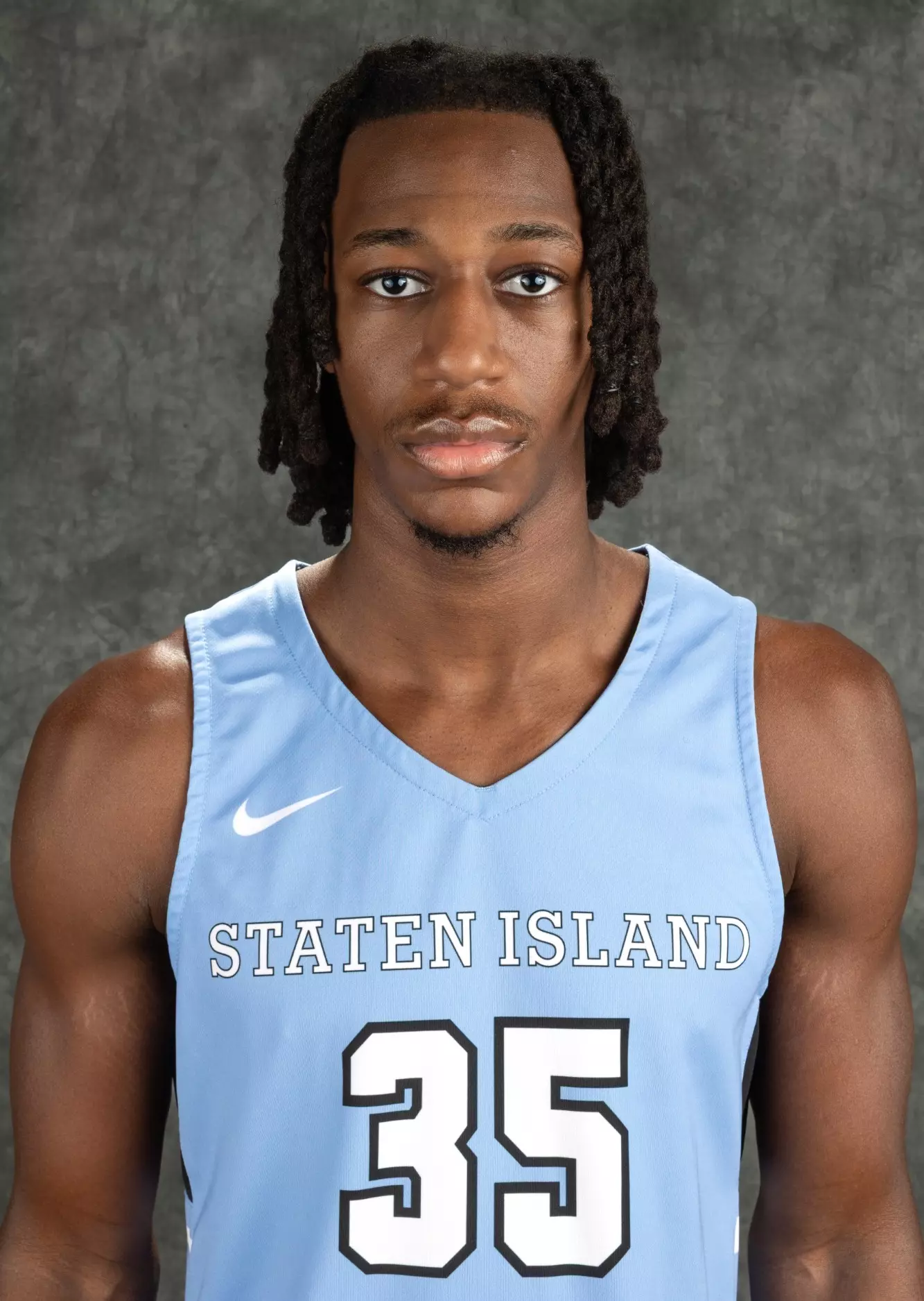 Daphney Cadichon and Nas Muhammad - 