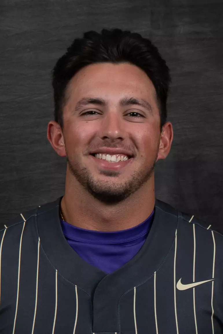 Luke Pieczynski and Cole Warehime