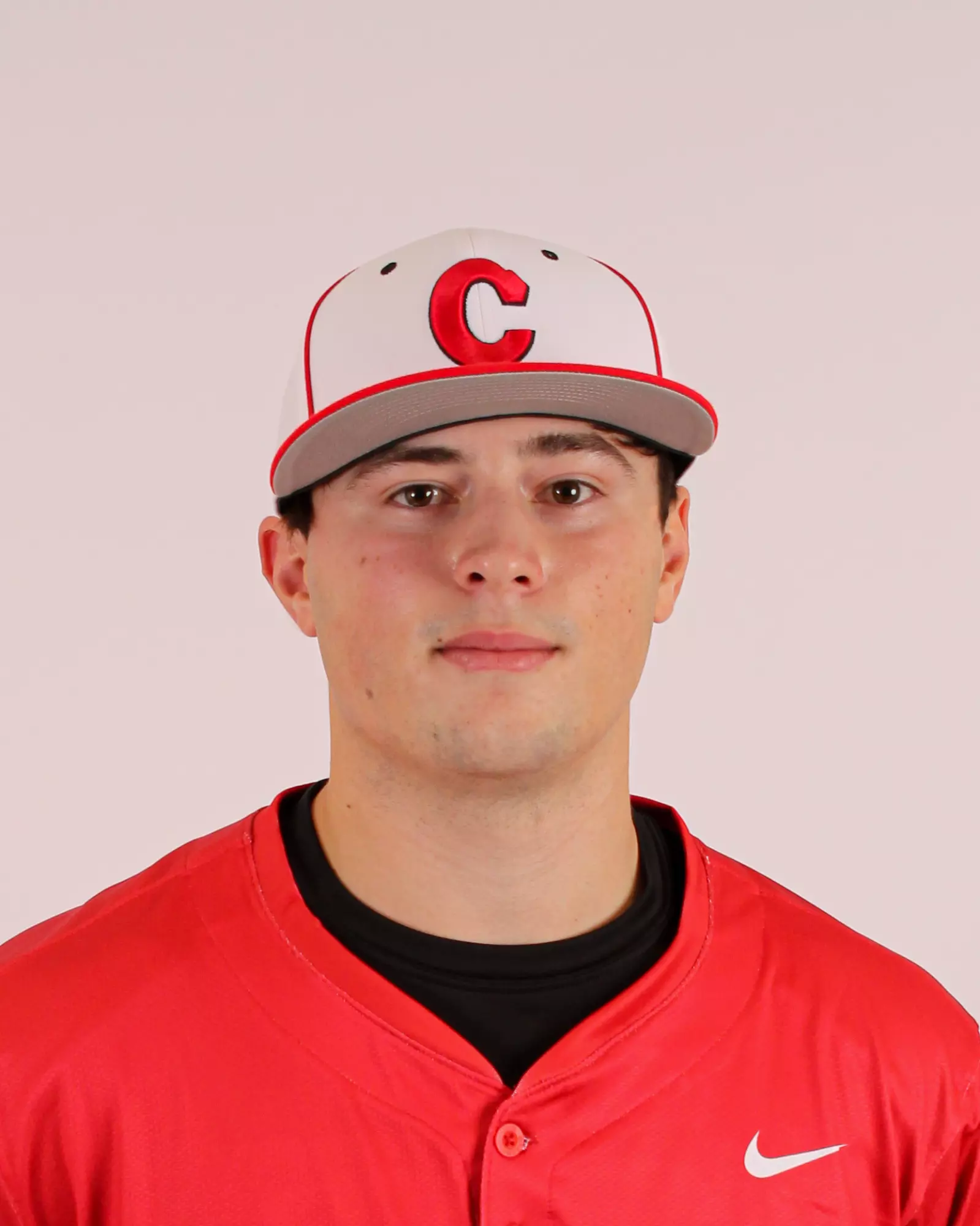 Cameron Marson and Chris Rogers