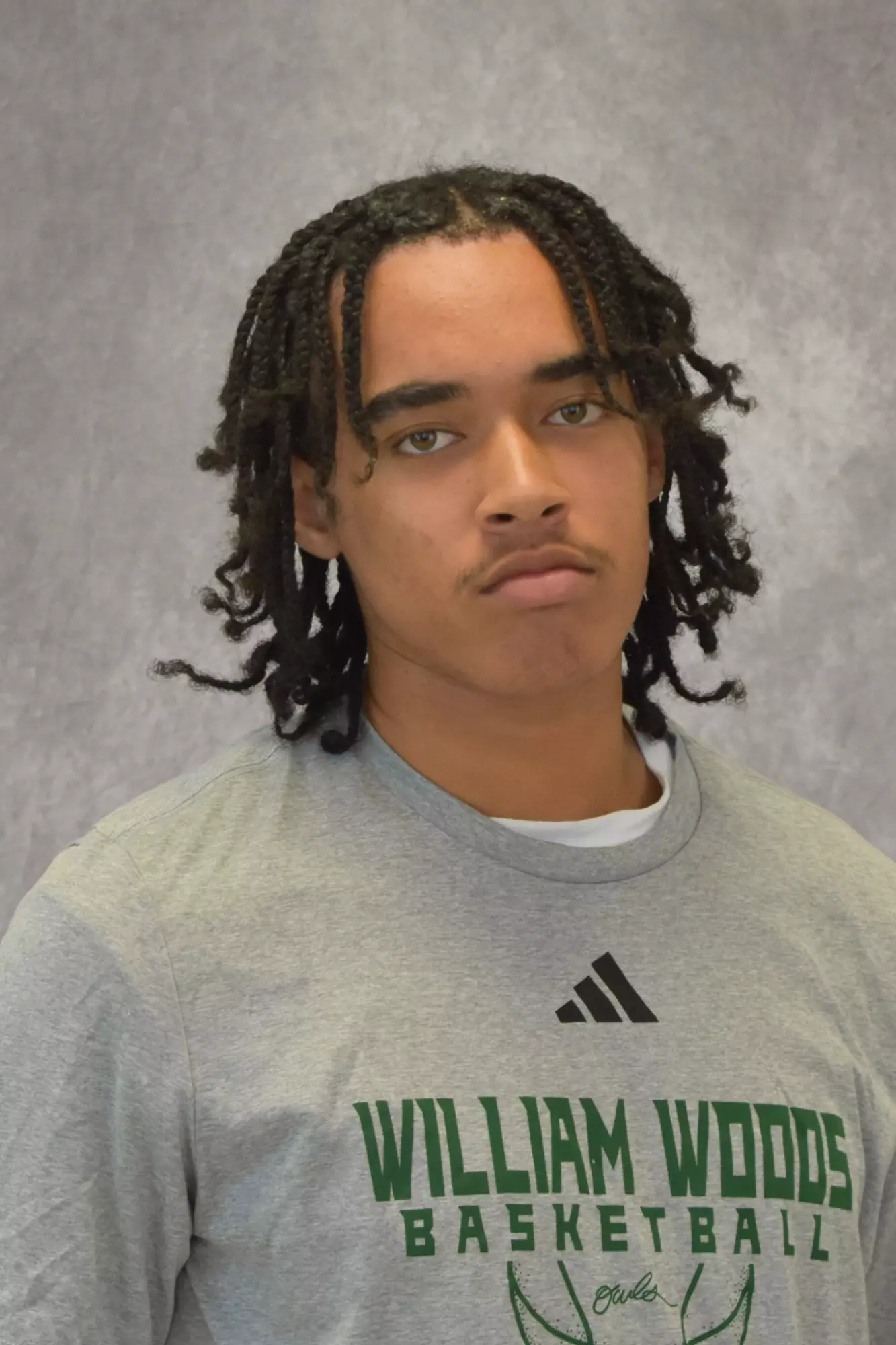 Sh'Diamond McKnight and Jayden Carey