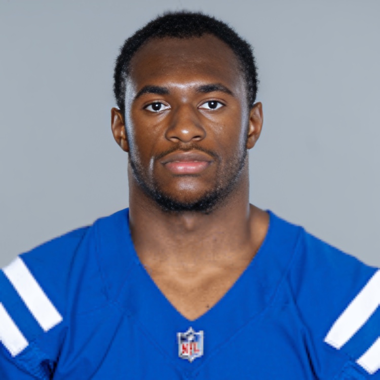 Noah Igbinoghene and Que Robinson - 