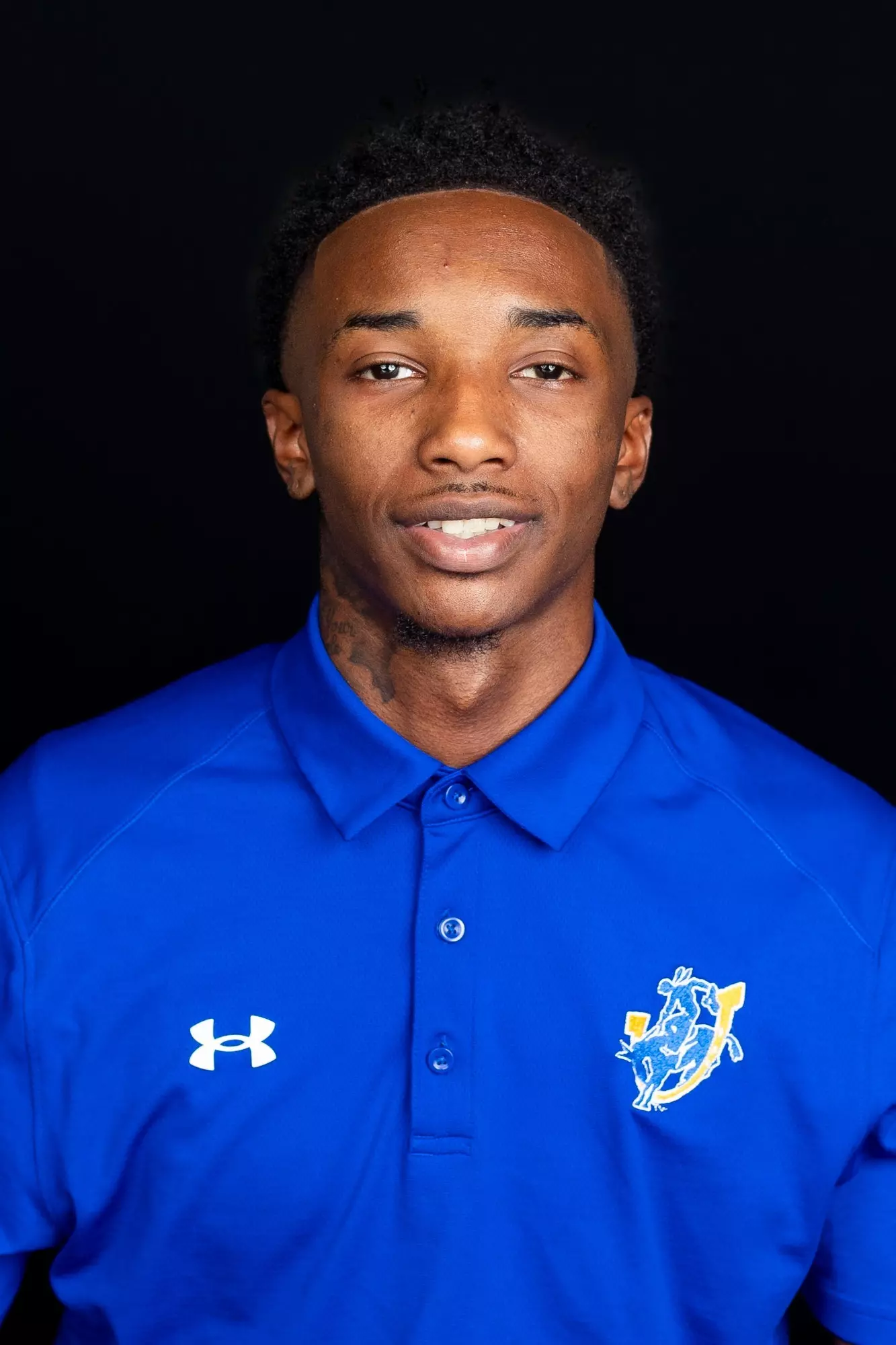 Khaleel Canady and Jamarion Burton - 