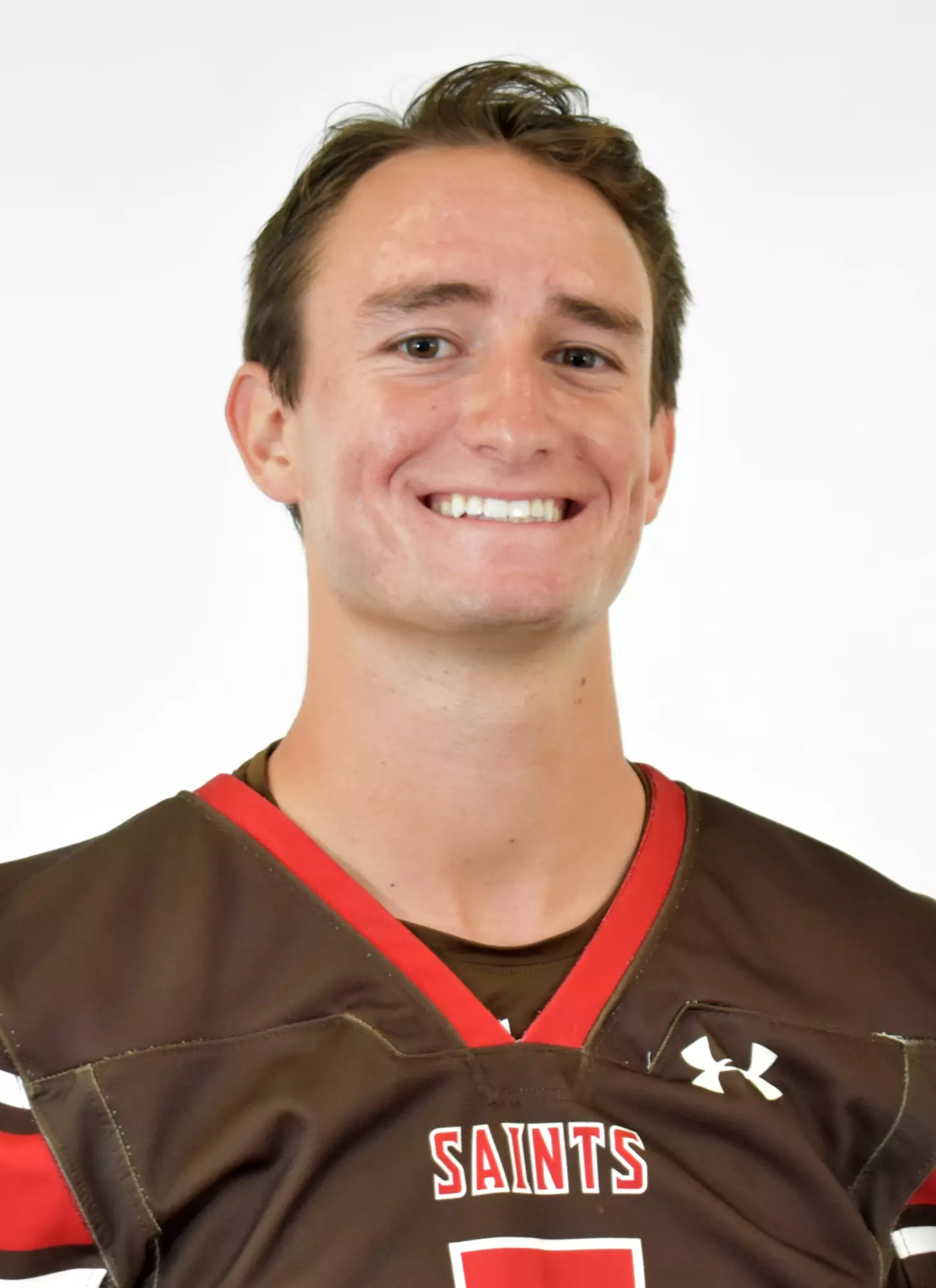 Sean Coyne and Liam Murphy - 