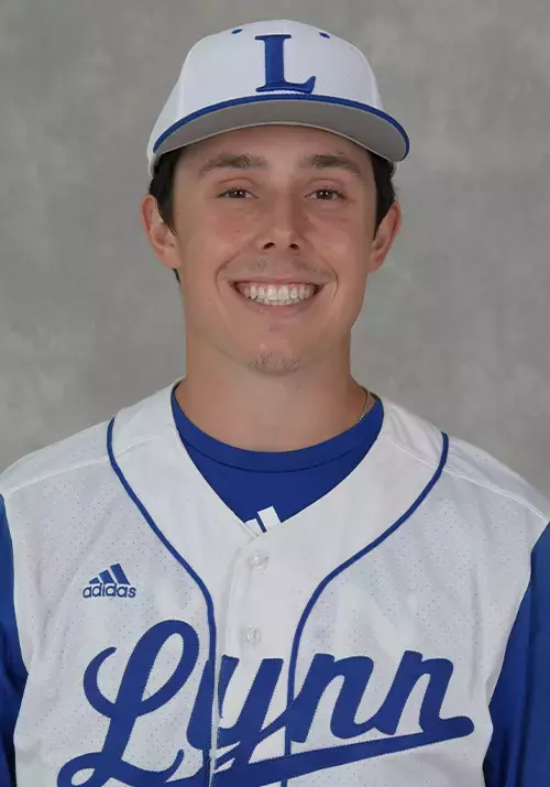 Joey Georgiou and Jesus Vanegas