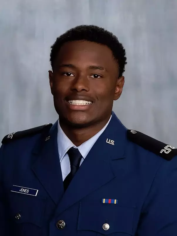 Evan Rau and Liam Szarka - 