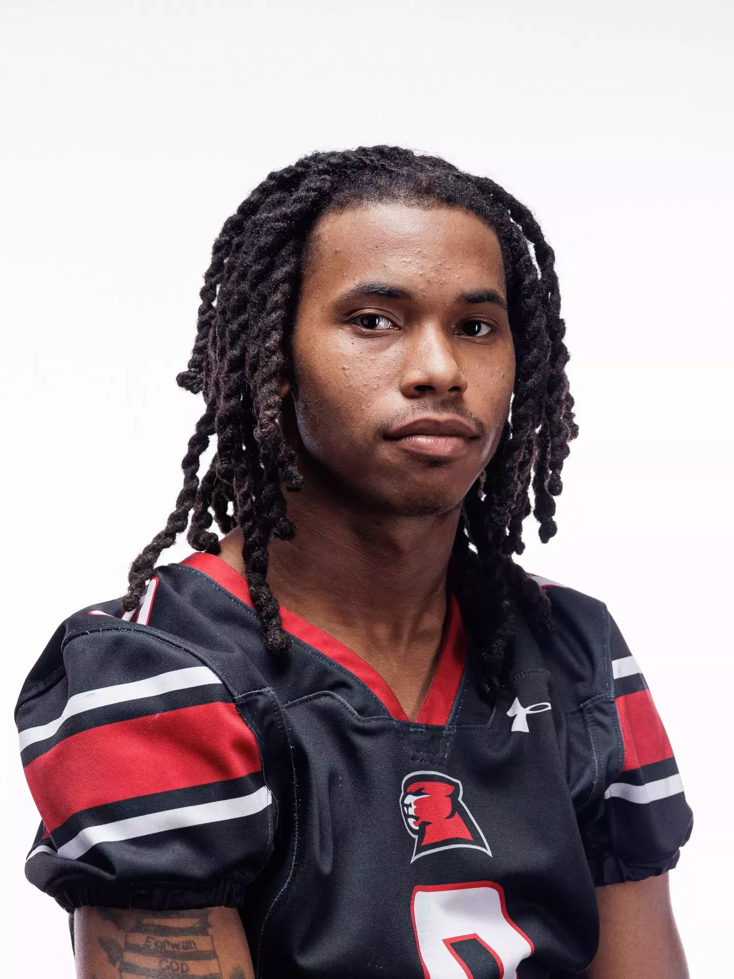 Kingtriton Samuela and Tywon Wray Jr. - 