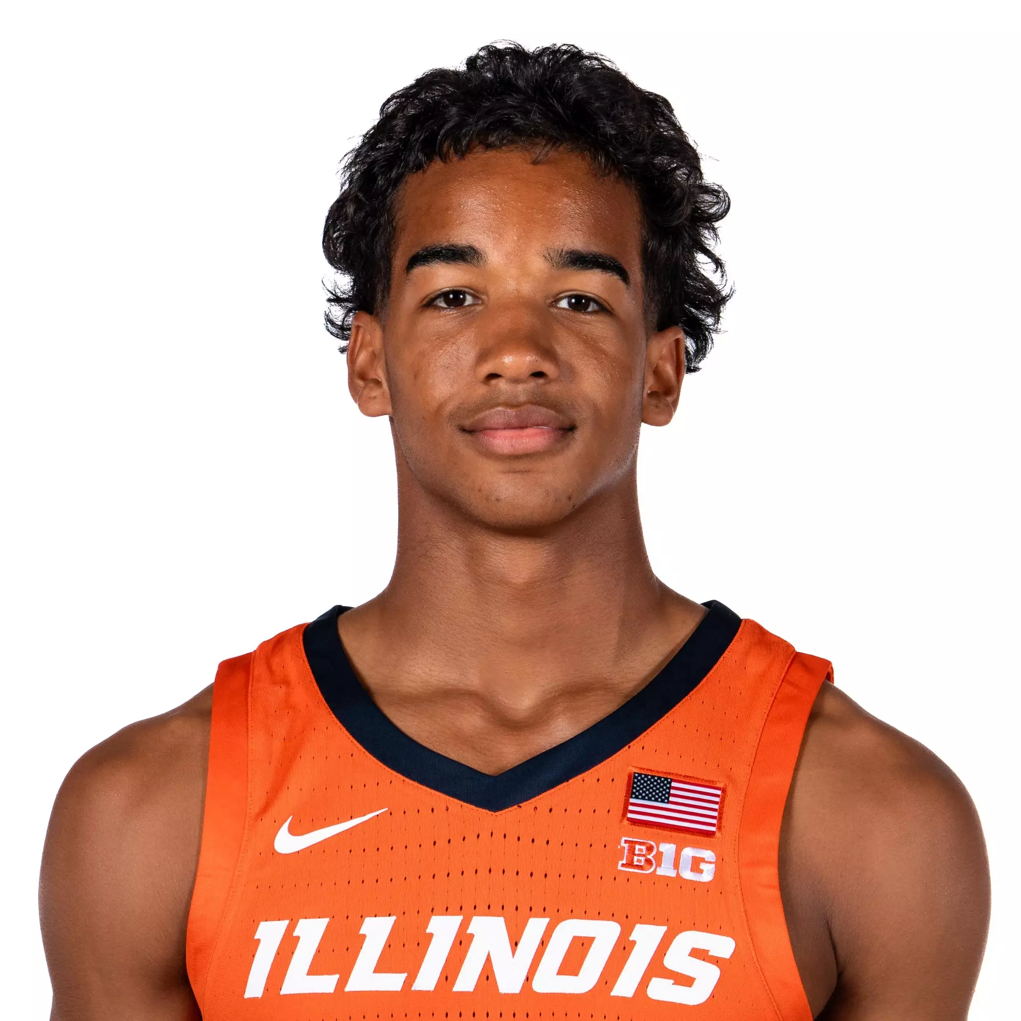 Blake Fagbemi