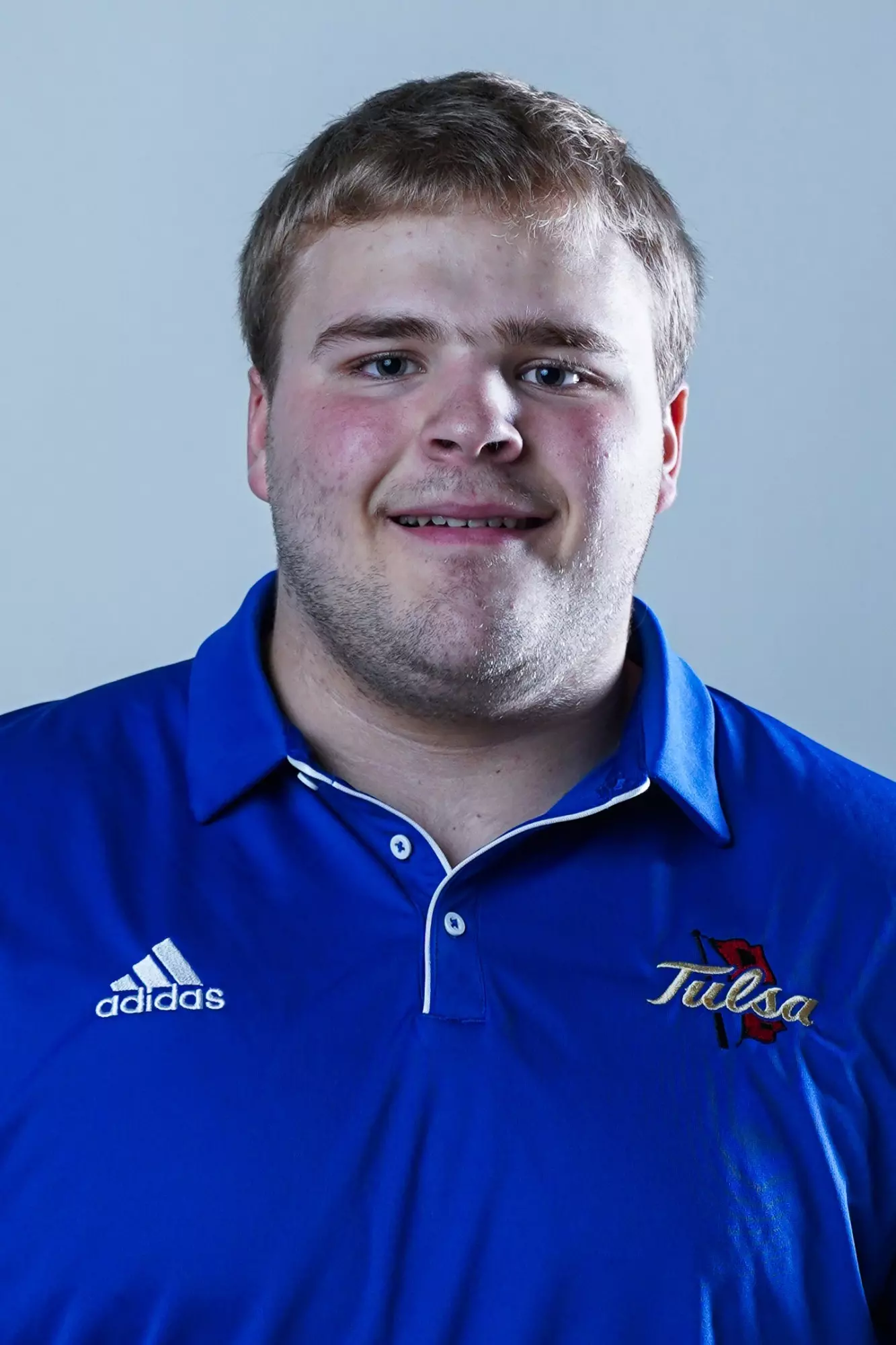 Caden Ricke and Levi Korir - 