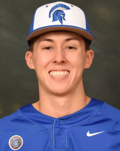 Connor Gibour and Maddie Crick