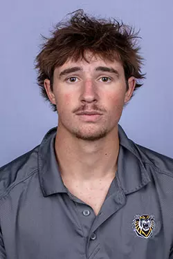 Ryan Cook and Justin Lipka