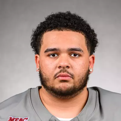 Elijah Clark and Donquarius Parker - 