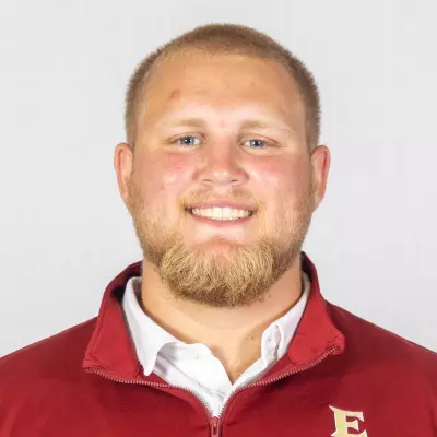 Jameson Hackett and Zach Billings - 