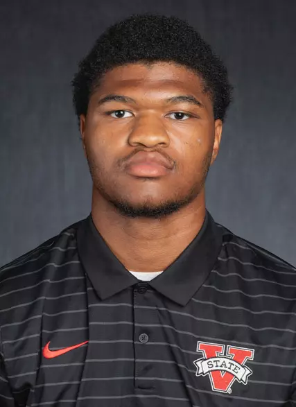 Darnell Malpress and Shaku Sangarie - 