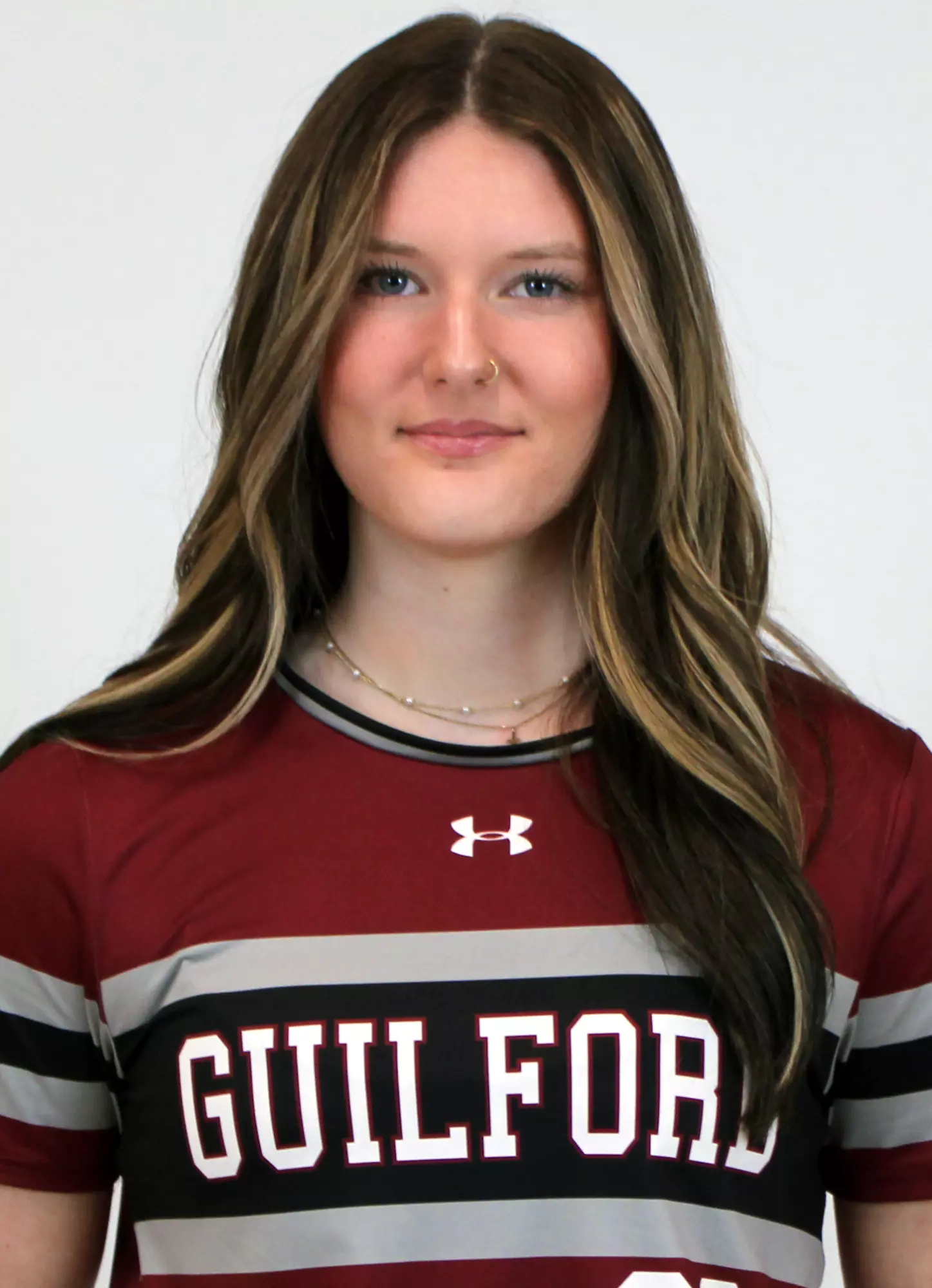 Shaun Rudick and Julia Alexander