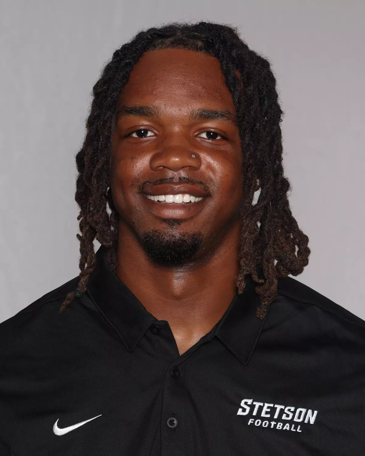 Dwight Harrington and Luke Bracey