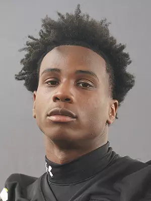 Josh Perry and Vincent Burse III - 