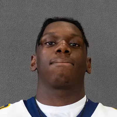 Ameer Ross and Gyasi Smith - 