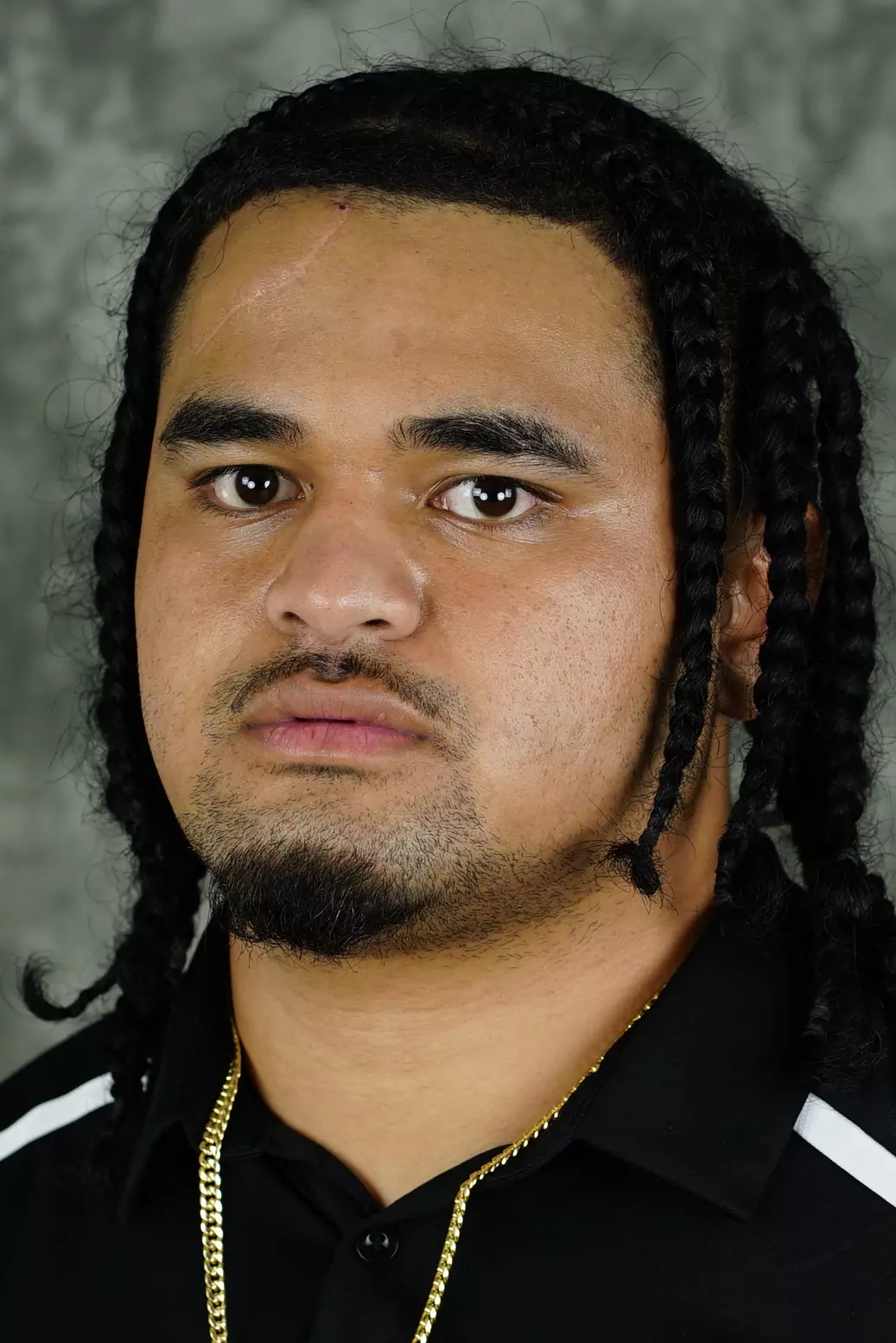 Tariq Jones and Jon McCall