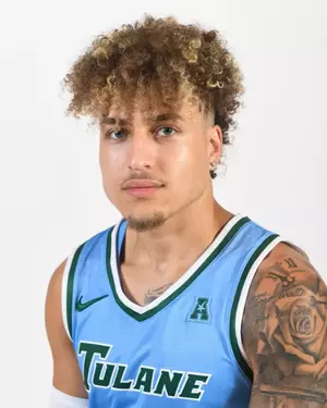 Spencer Halvorson and CJ Curry