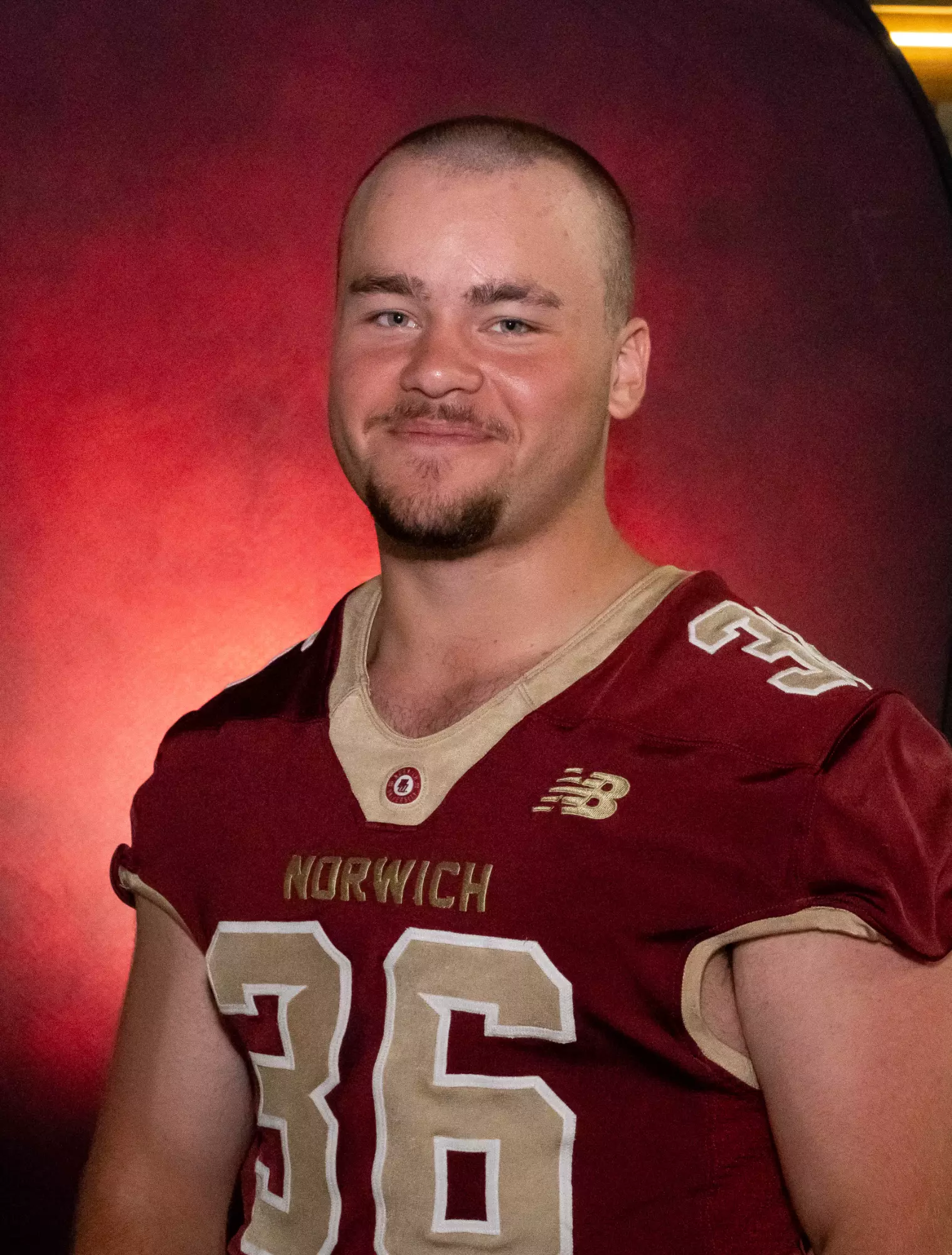 Carter Crete and Coleton Merchant - 