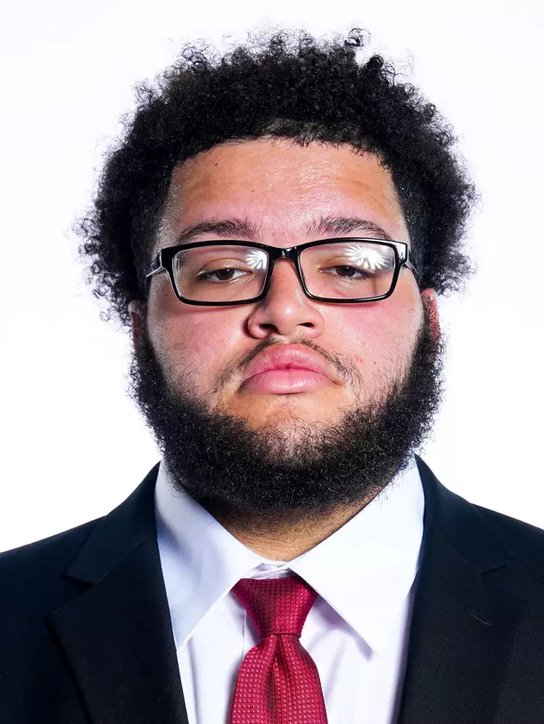 Khaleel Canady and Jamarion Burton - 