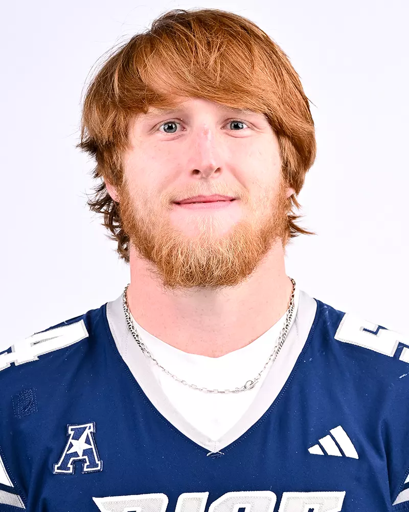 Tre Robbins and Beau Barton - 