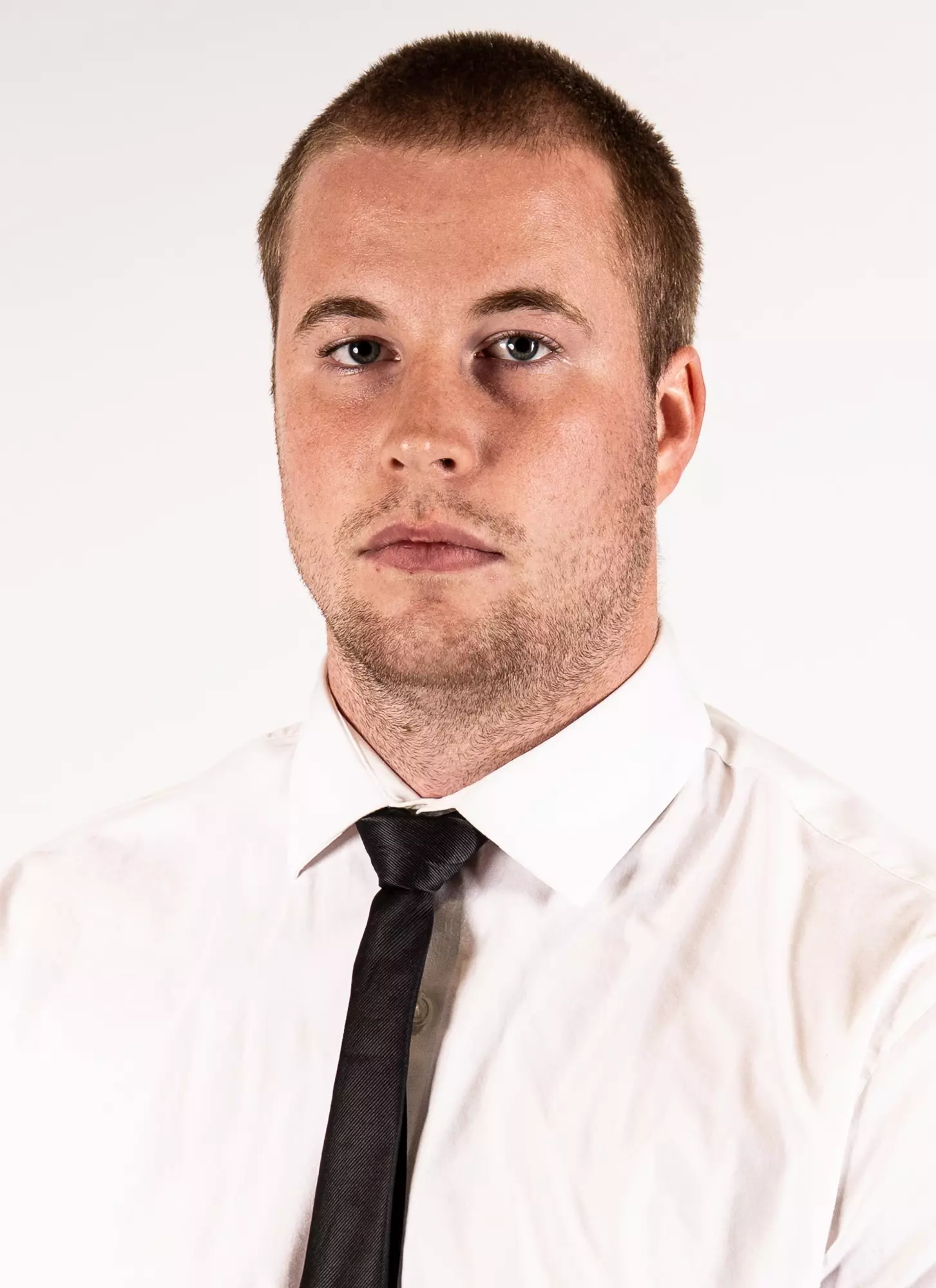 Jonathan Ward and Randall Crew - 