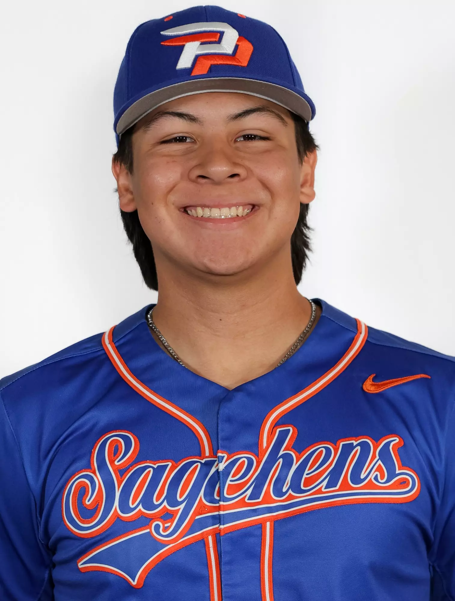 Tianna Salcido and Isaac Aguirre