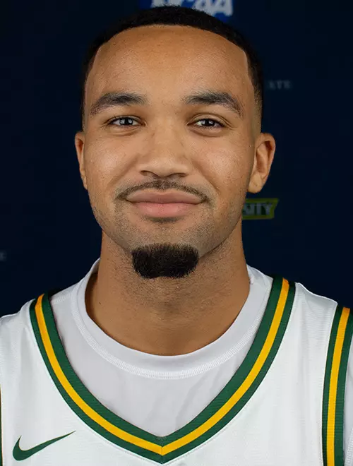 Danauje Brooks and Masaun Bryant - 