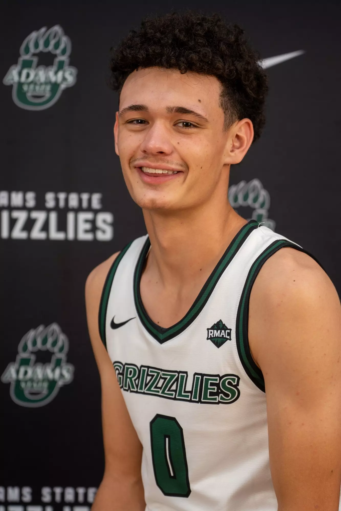 Jackson Weber and Landen Dvorsky